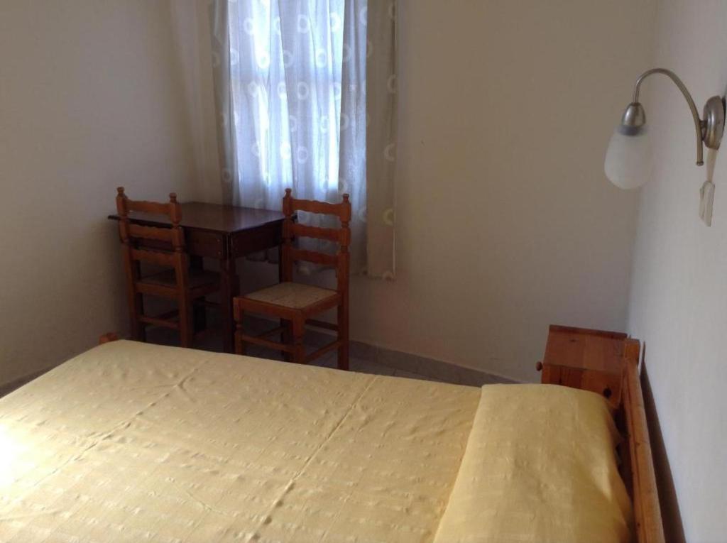 Rooms To Let Katerina & John'S Perissa  Exterior foto