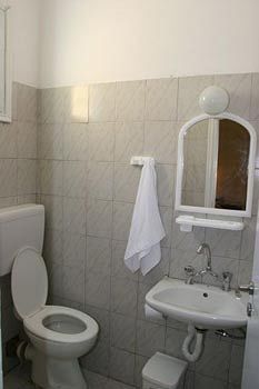 Rooms To Let Katerina & John'S Perissa  Exterior foto